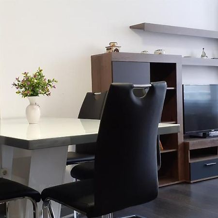 Ferienwohnung Falkennest Sankt Englmar Exterior foto